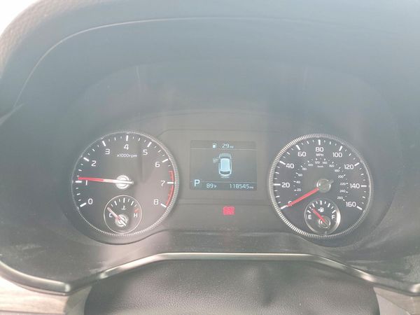 2022 KIA TELLURIDE