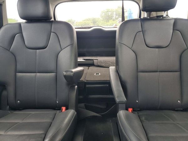 2022 KIA TELLURIDE