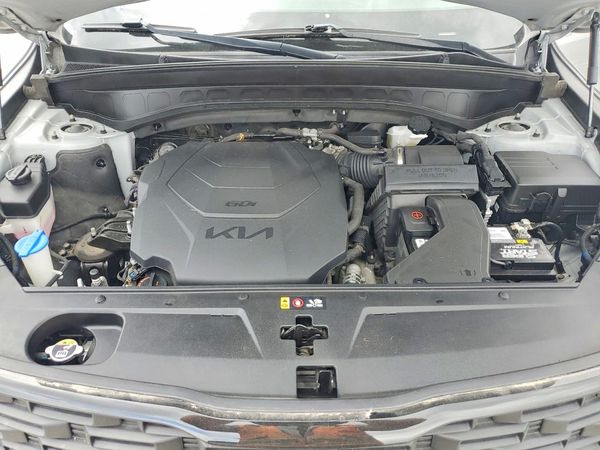 2022 KIA TELLURIDE