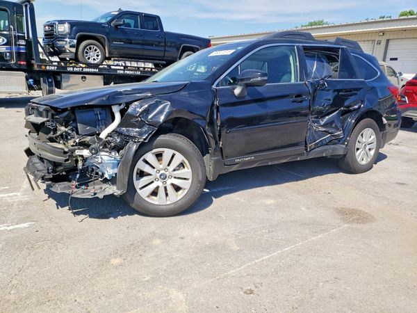 2018 SUBARU OUTBACK Premium+ES+M/R+NAVI