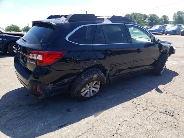 2018 SUBARU OUTBACK Premium+ES+M/R+NAVI
