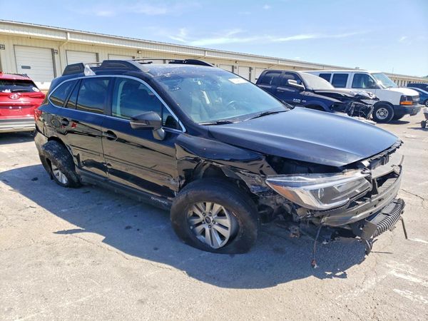 2018 SUBARU OUTBACK Premium+ES+M/R+NAVI