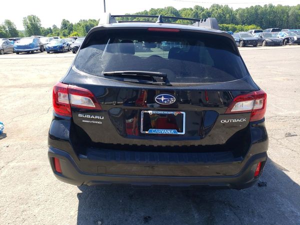 2018 SUBARU OUTBACK Premium+ES+M/R+NAVI