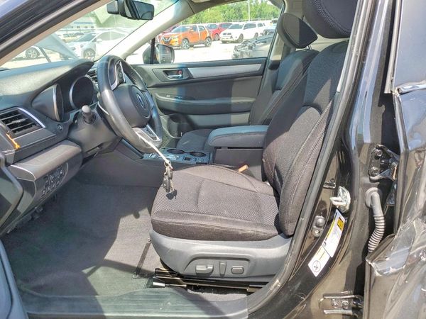 2018 SUBARU OUTBACK Premium+ES+M/R+NAVI