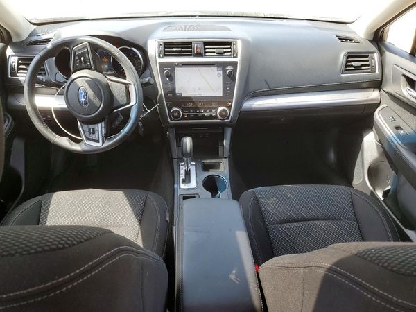 2018 SUBARU OUTBACK Premium+ES+M/R+NAVI