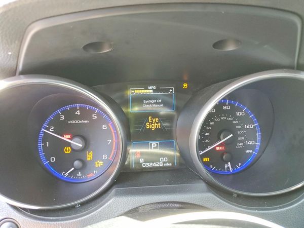 2018 SUBARU OUTBACK Premium+ES+M/R+NAVI