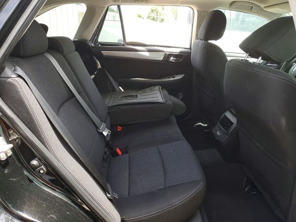 2018 SUBARU OUTBACK Premium+ES+M/R+NAVI