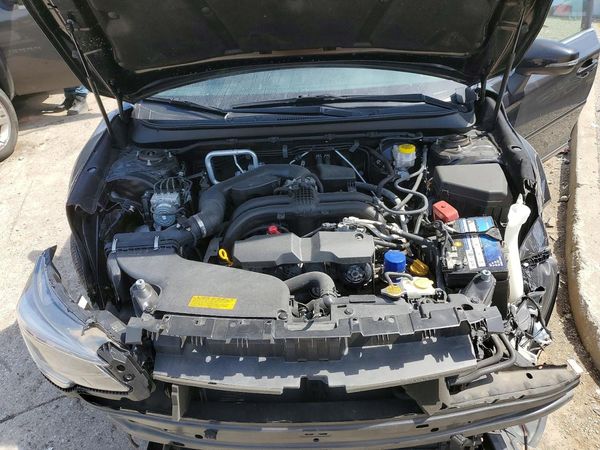2018 SUBARU OUTBACK Premium+ES+M/R+NAVI