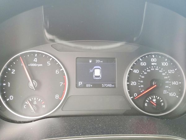 2023 KIA SELTOS