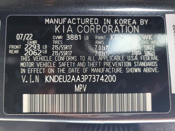 2023 KIA SELTOS