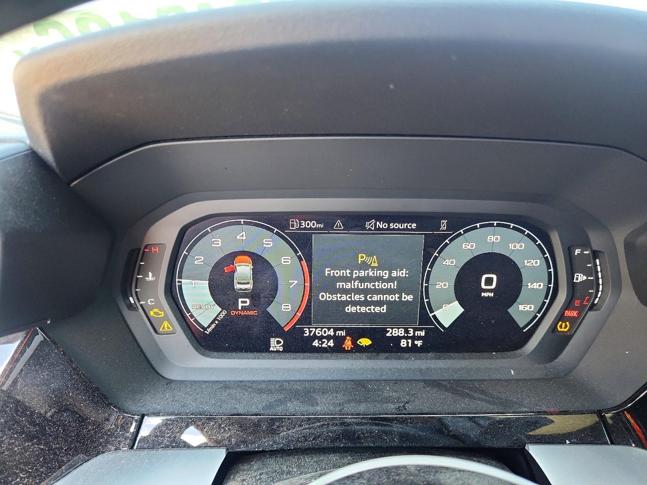 2022 AUDI A3 Premium