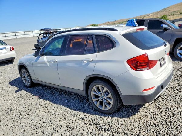 2014 BMW X1 xDrive28i — DSRA