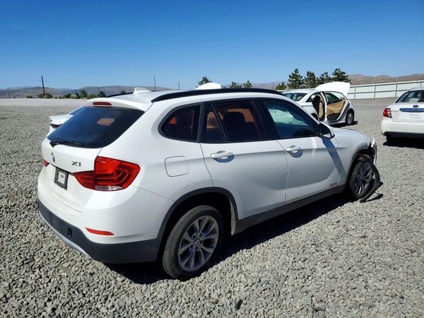 2014 BMW X1 xDrive28i — PSRA