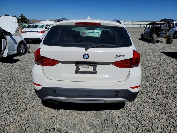 2014 BMW X1 xDrive28i — DIRR
