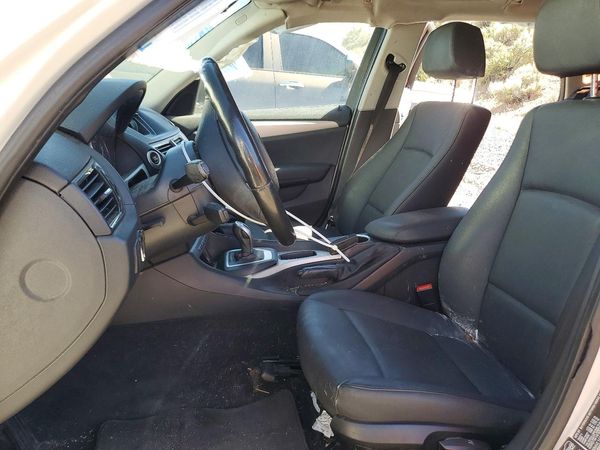 2014 BMW X1 xDrive28i — DENT