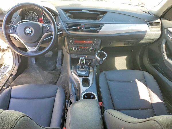2014 BMW X1 xDrive28i — CKPT