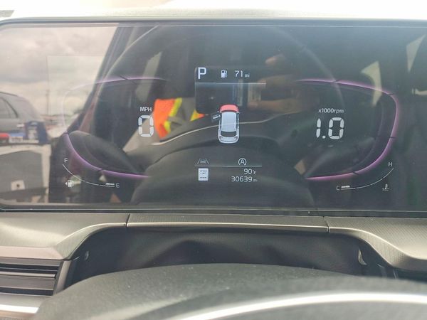 2024 KIA TELLURIDE