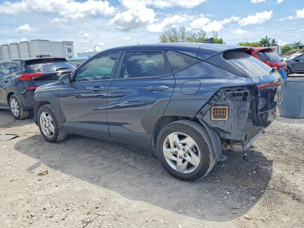2024 HYUNDAI KONA SE