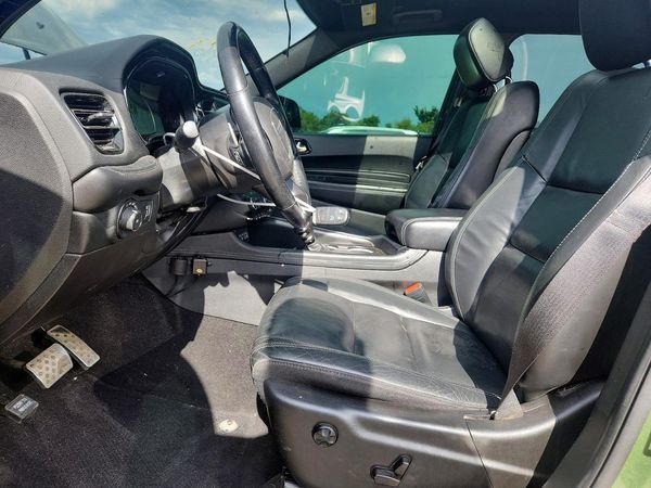 2021 DODGE DURANGO GT AWD