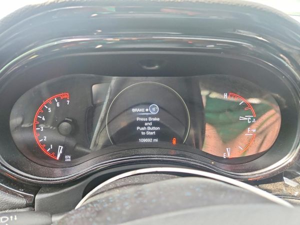 2021 DODGE DURANGO GT AWD