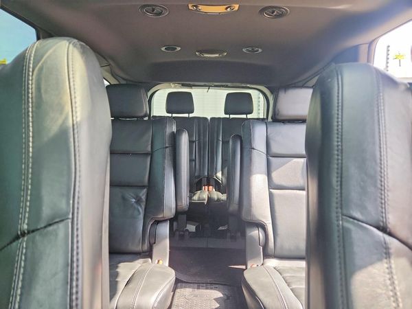 2021 DODGE DURANGO GT AWD