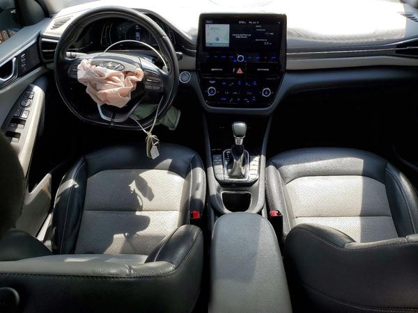 2020 HYUNDAI IONIQ Limited