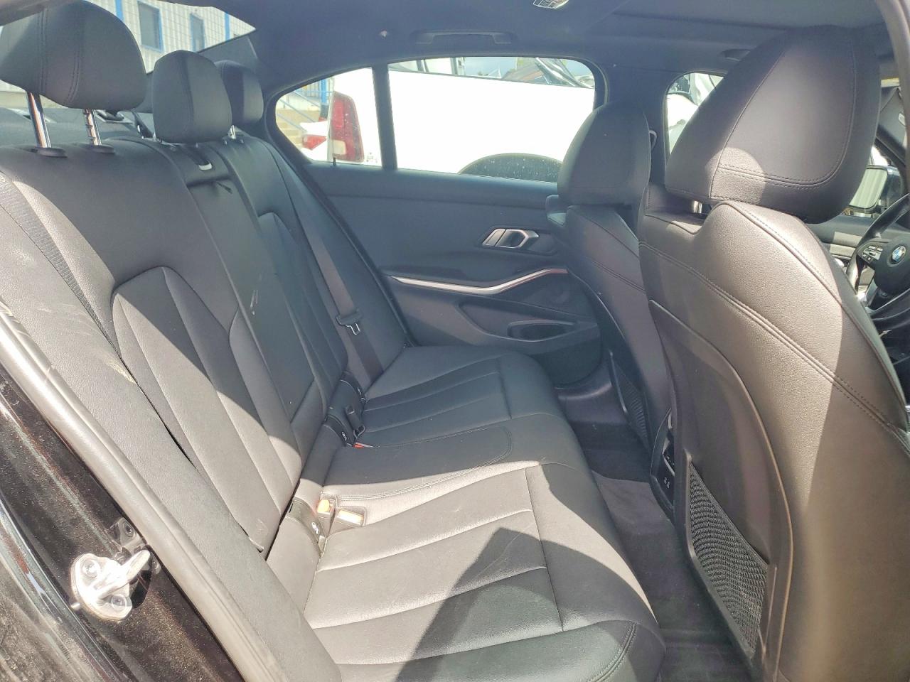 2021 BMW 330XI