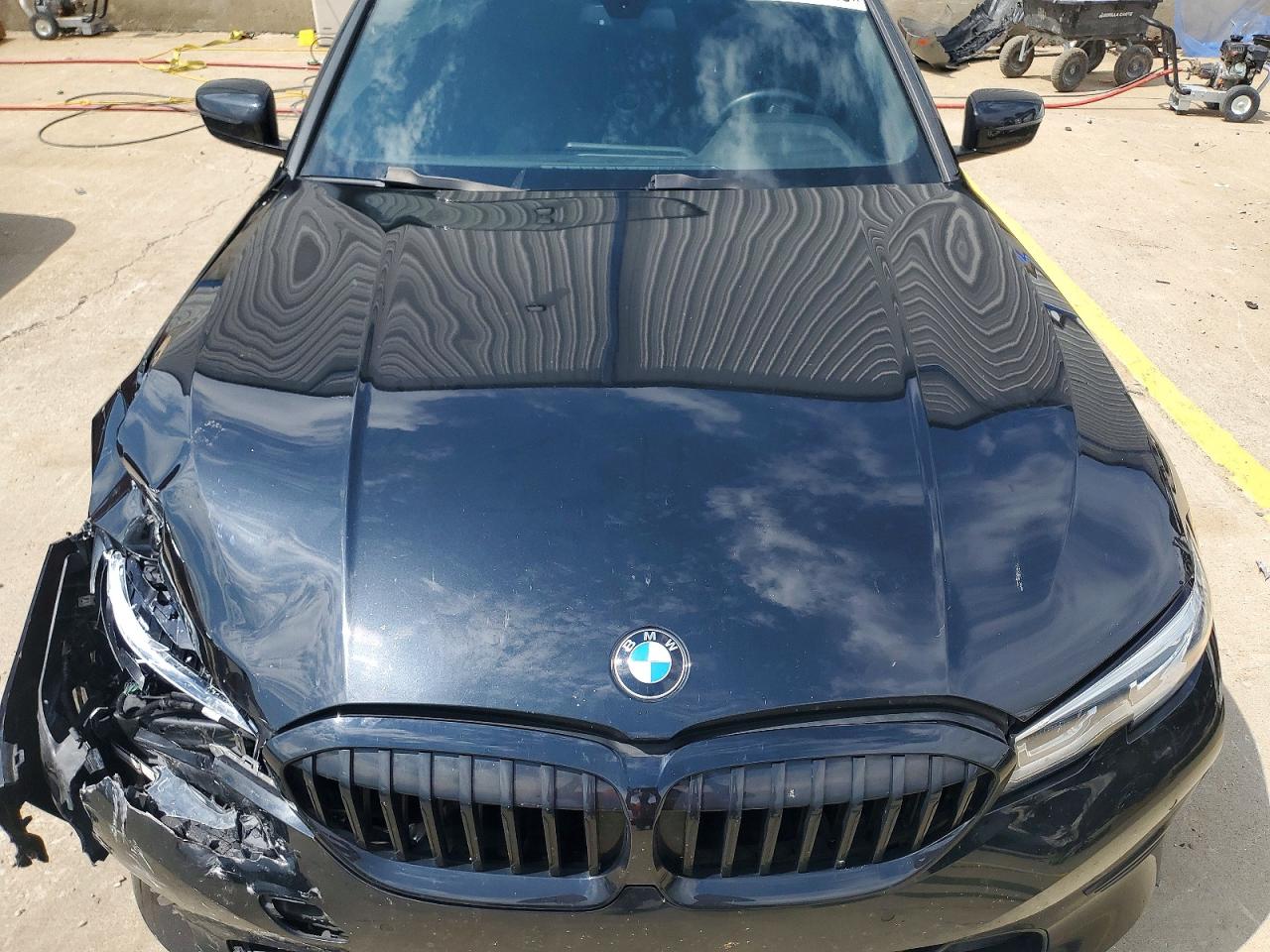 2021 BMW 330XI
