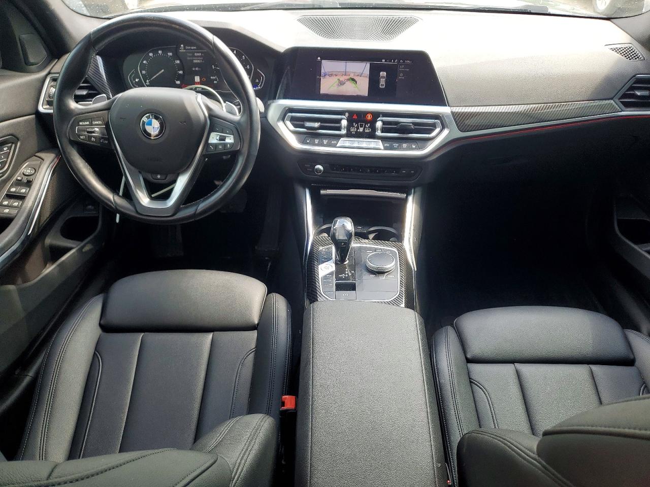 2021 BMW 330XI