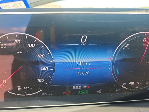 2024 MERCEDES-BENZ GLE