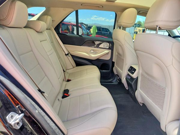 2024 MERCEDES-BENZ GLE