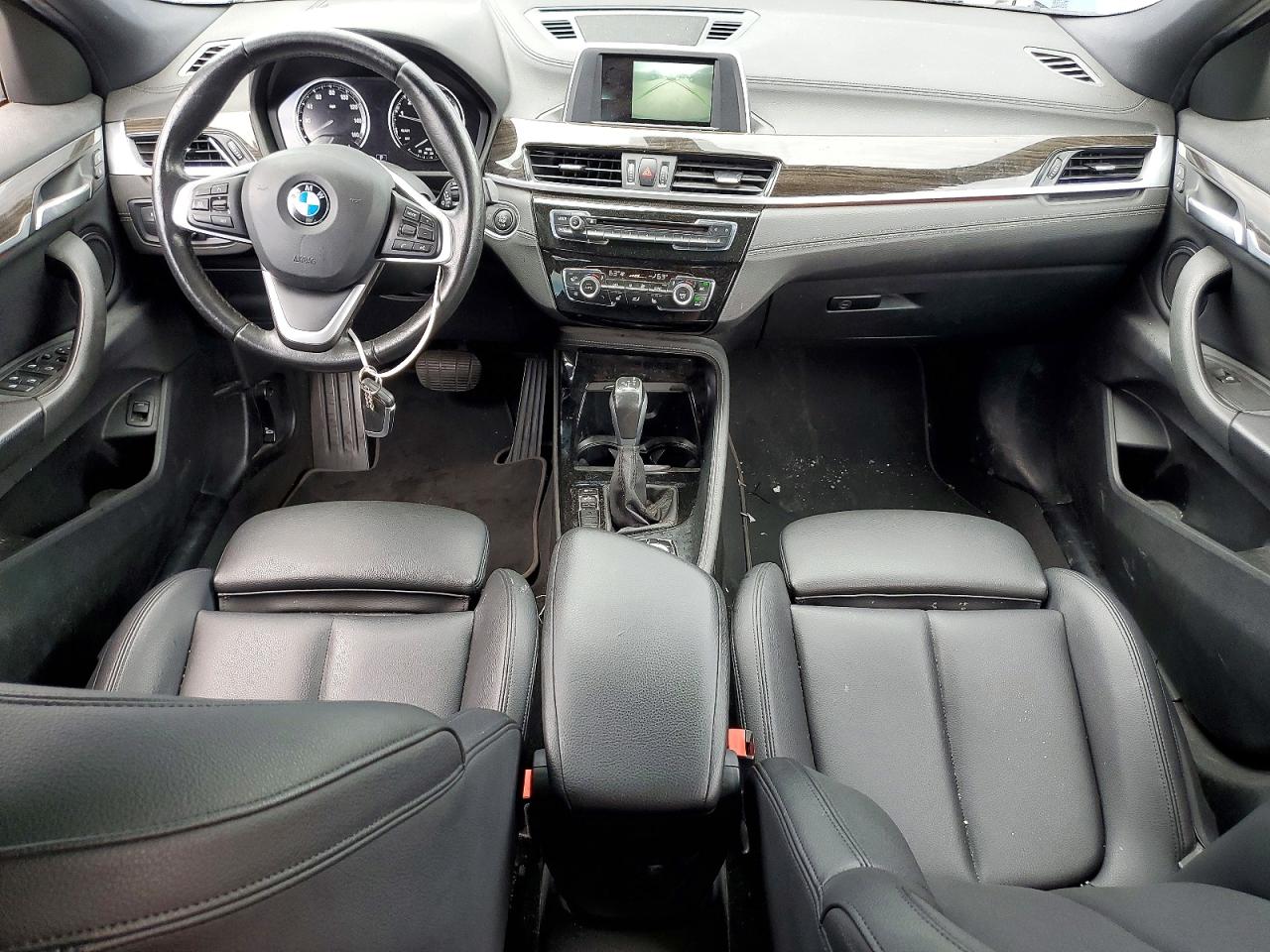 2018 BMW X2 sDrive28i