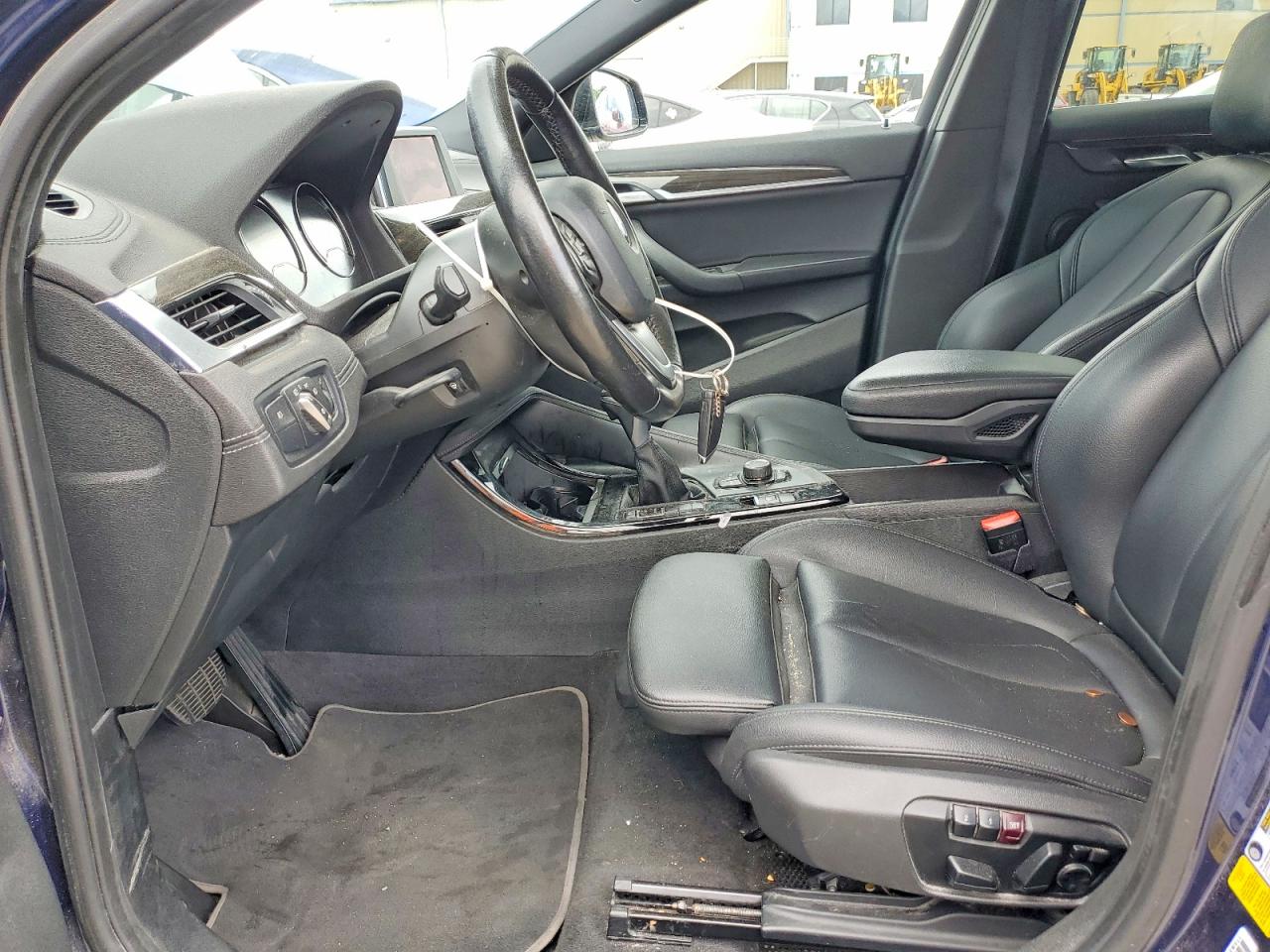 2018 BMW X2 sDrive28i