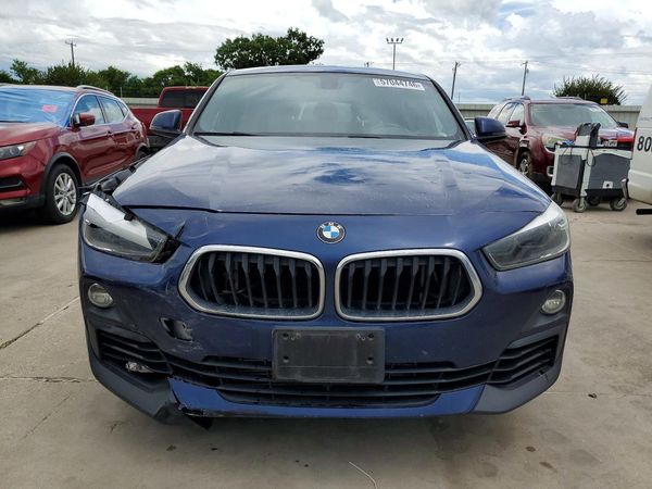 2018 BMW X2 sDrive28i