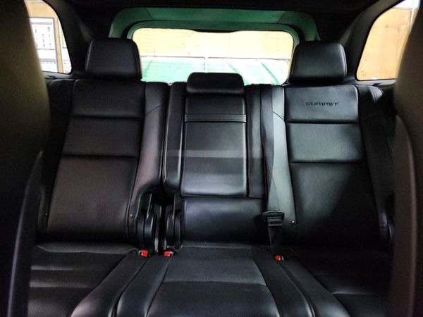 2016 JEEP GRAND CHEROKEE