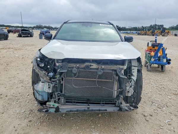 2019 TOYOTA RAV4 XSE HV 4WD