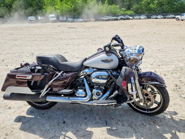 2021 HARLEY-DAVIDSON FL