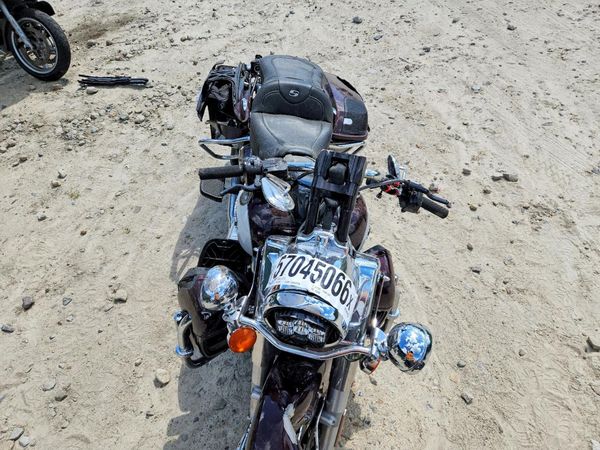 2021 HARLEY-DAVIDSON FL