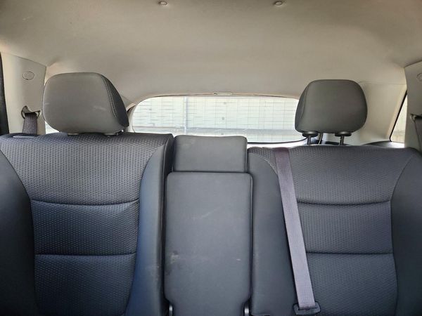 2012 KIA SORENTO GL(Middle-low grade) — SUVN