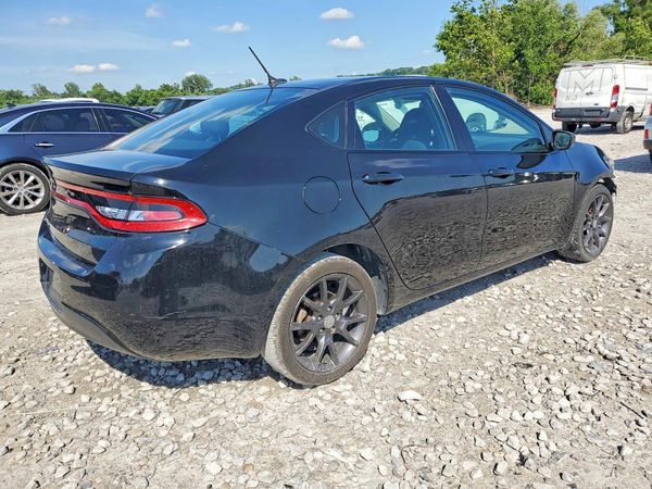 2016 DODGE DART