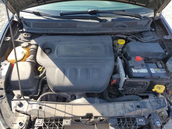 2016 DODGE DART