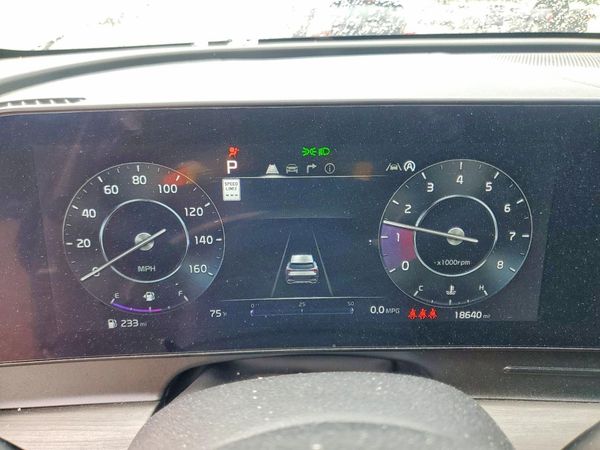 2024 KIA SPORTAGE X-PRO, X-PRO PRESTIGE