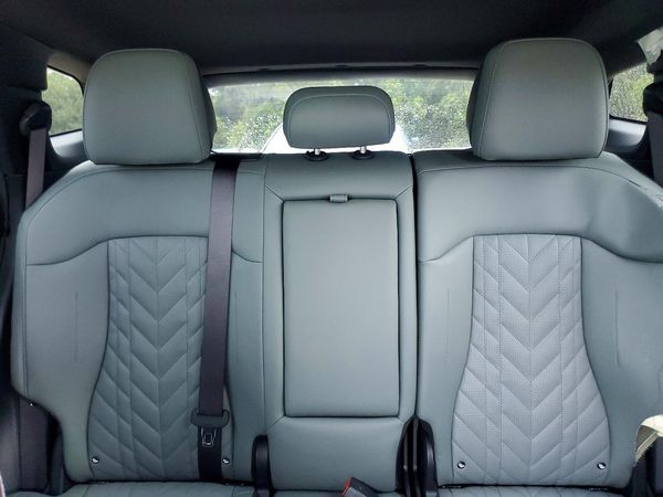 2024 KIA SPORTAGE X-PRO, X-PRO PRESTIGE