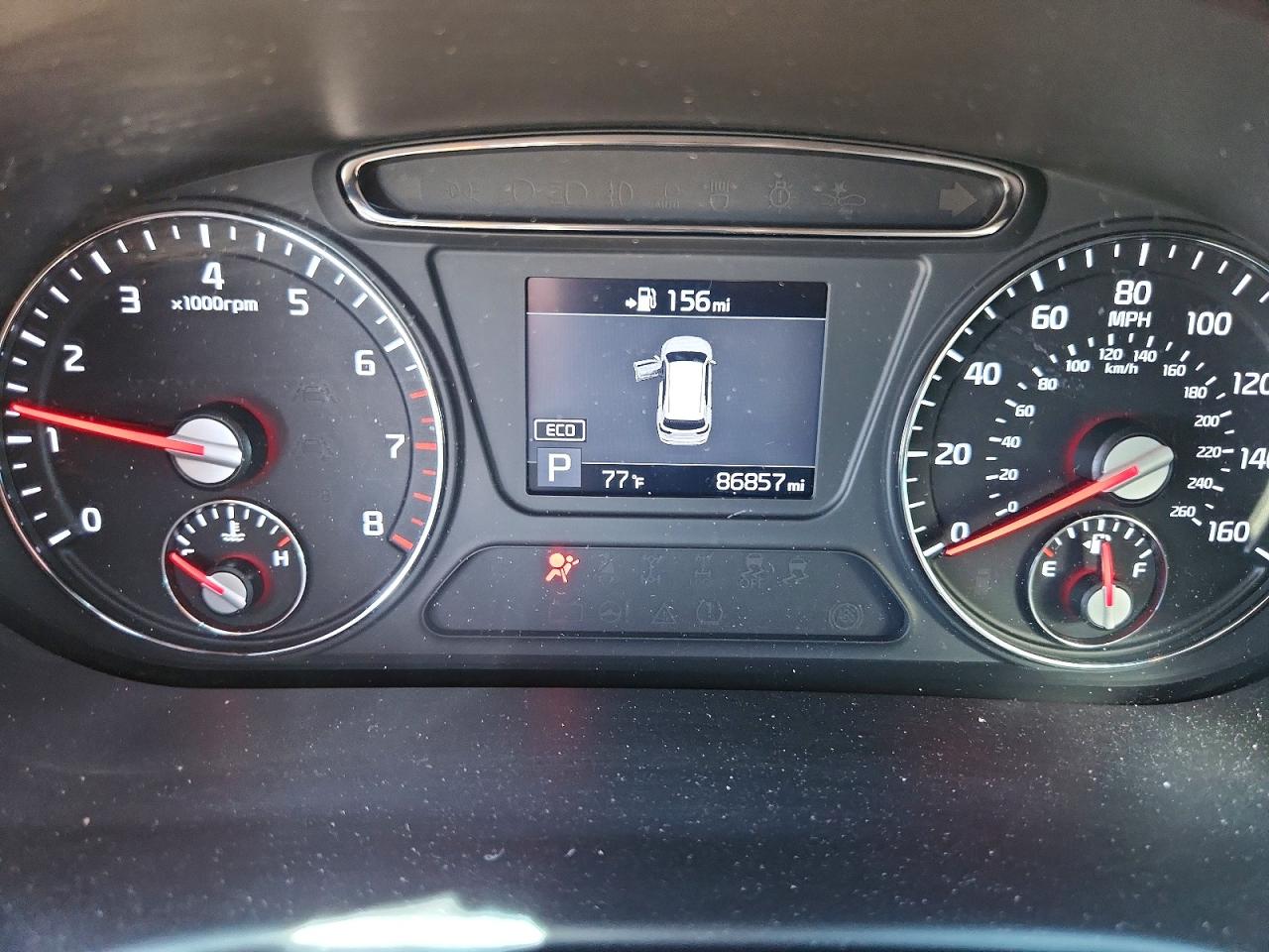 2020 KIA SORENTO L, LX, S