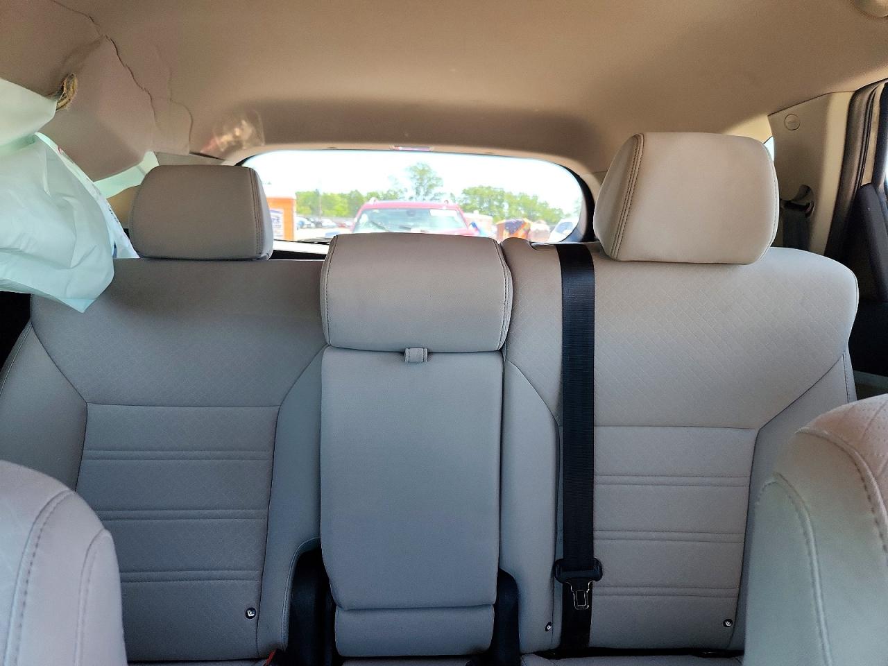 2020 KIA SORENTO L, LX, S