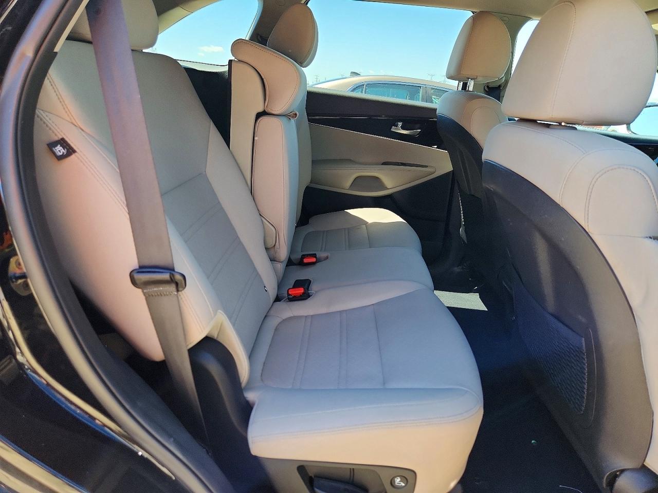 2020 KIA SORENTO L, LX, S