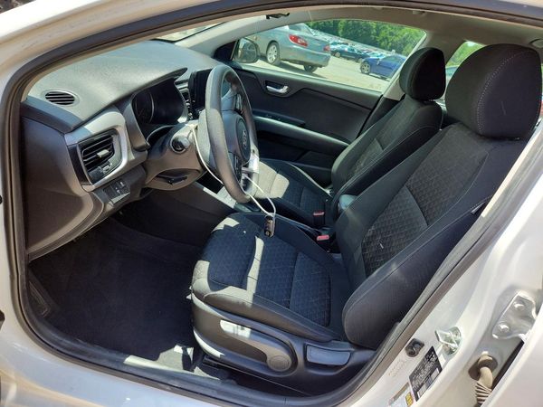 2021 KIA RIO LX, S
