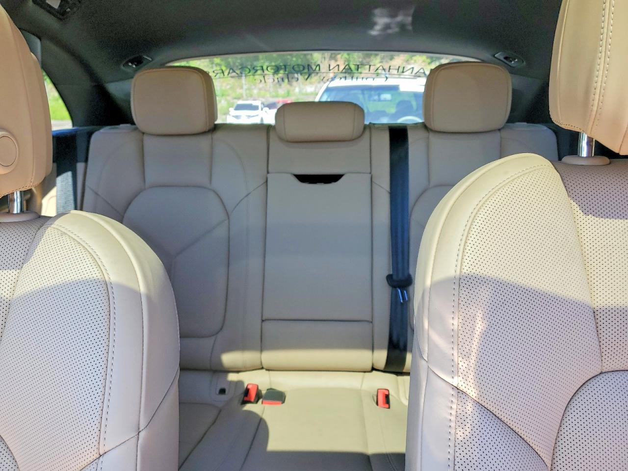 2026 PORSCHE MACAN Macan, Macan T