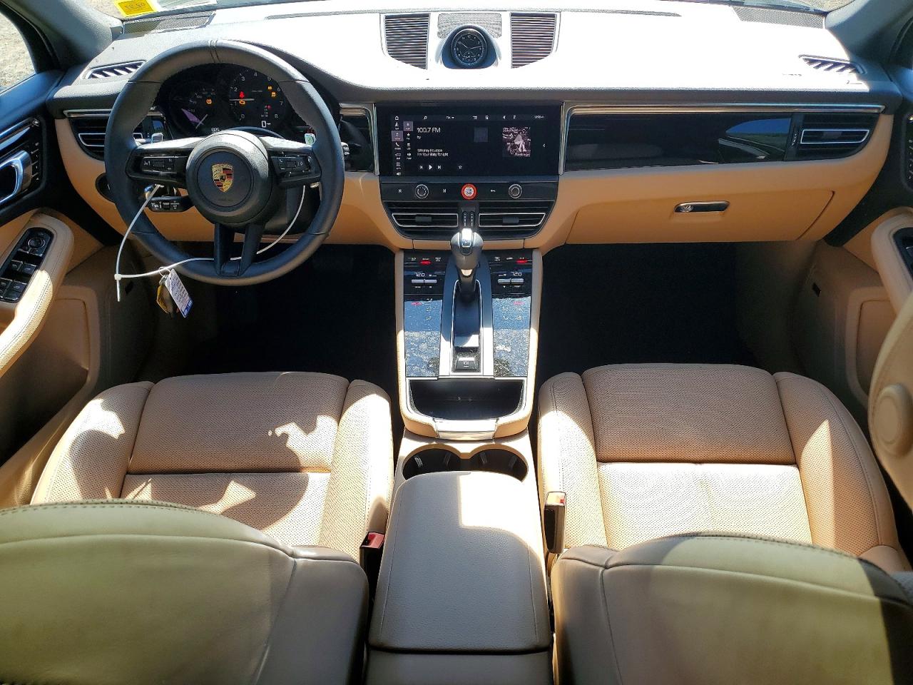2026 PORSCHE MACAN Macan, Macan T