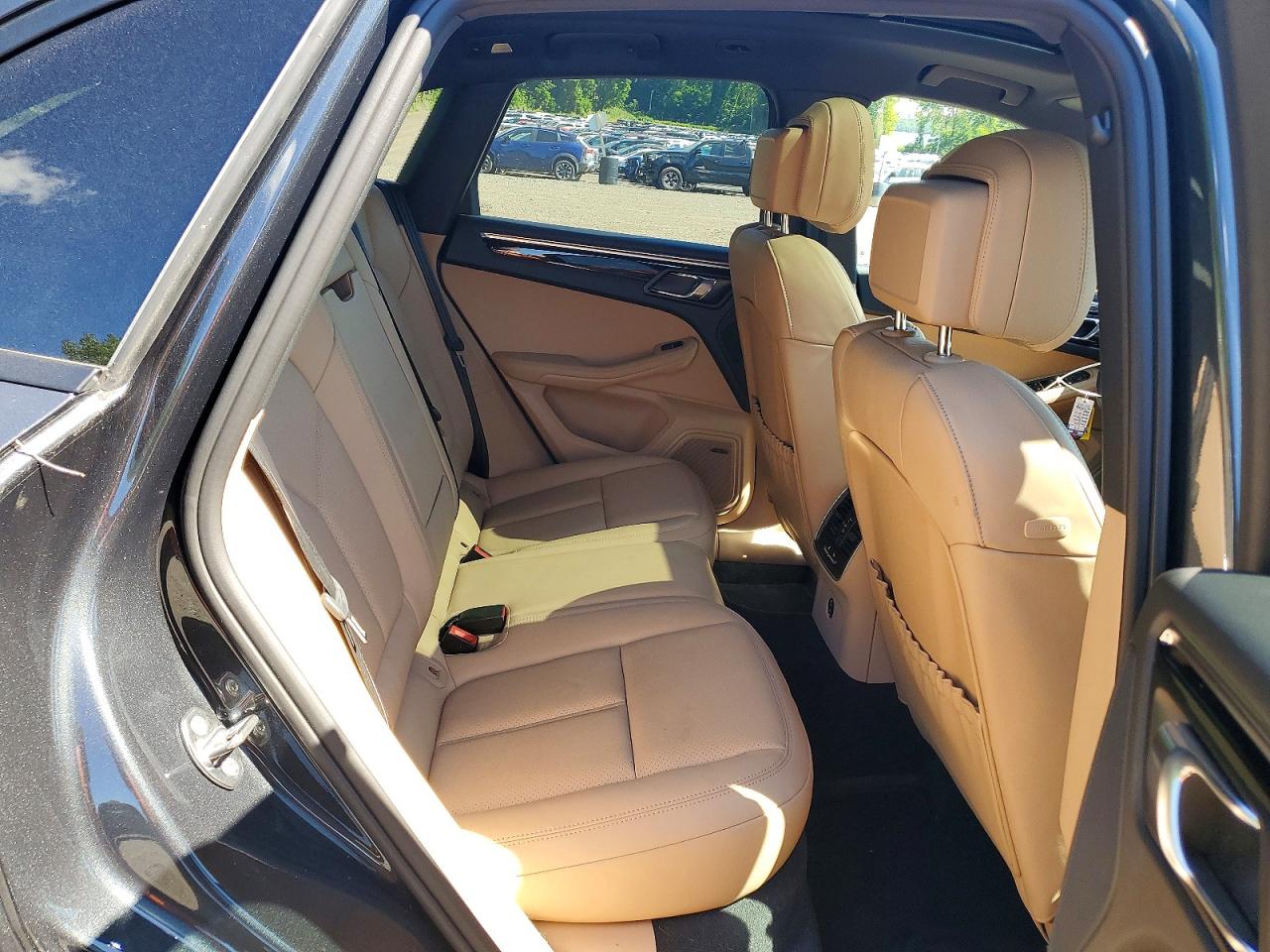 2026 PORSCHE MACAN Macan, Macan T